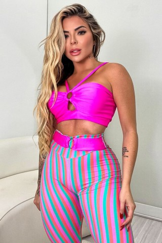 Conjunto Neon Dreams C/E