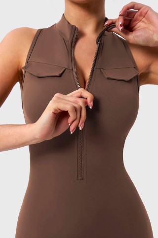 Macacão Donna Pocket S/E