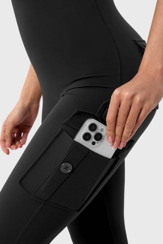 Macacão Donna Pocket S/E