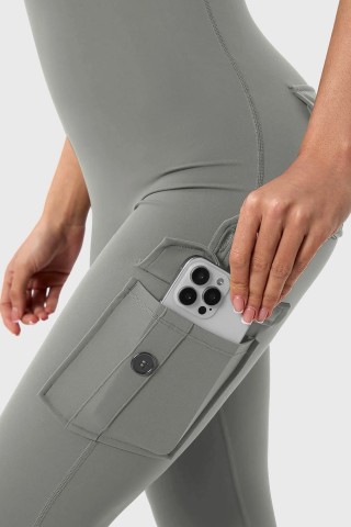 Macacão Donna Pocket S/E