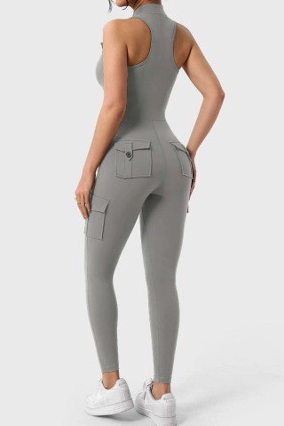 Macacão Donna Pocket S/E