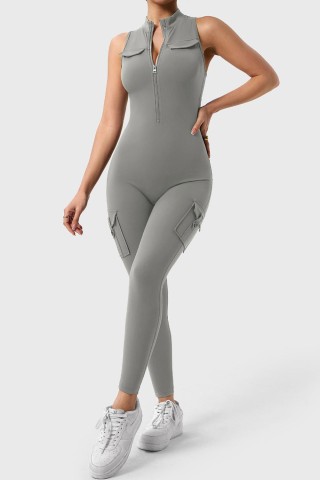 Macacão Donna Pocket S/E