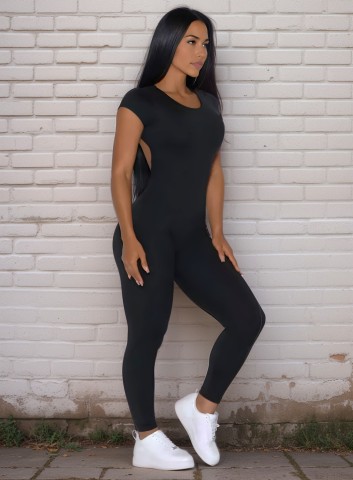 Supreme Shape Jumpsuit S/E