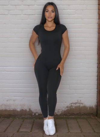 Supreme Shape Jumpsuit S/E