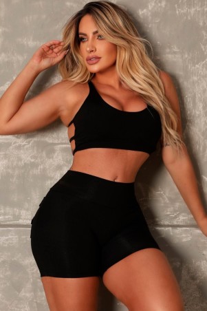 Conjunto Dark Fire C/E