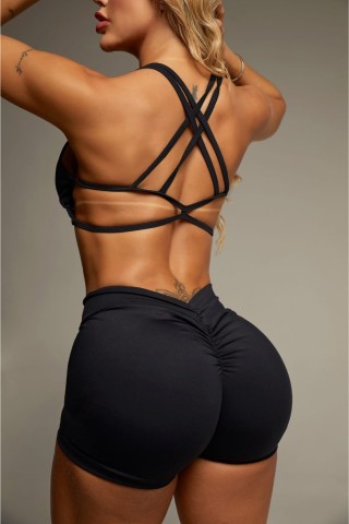 Conjunto Dark Control C/E