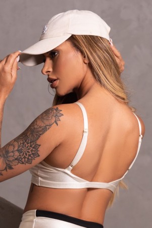 Top Star Shine Vanilla