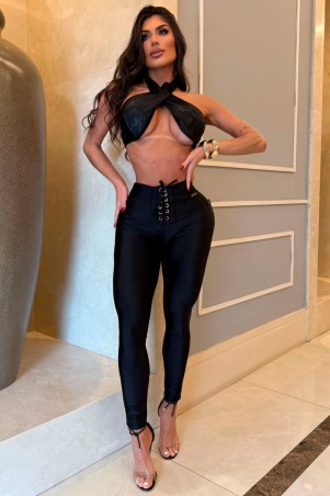 Conjunto Nuit Sauvage