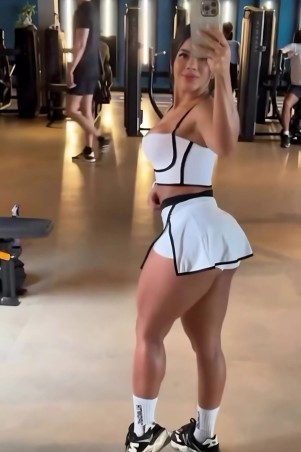 Conjunto Donna Court S/E