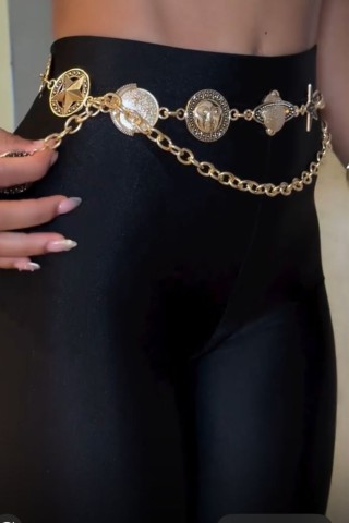 Legging Urban Cirrê Black