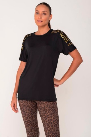 Camiseta Sport