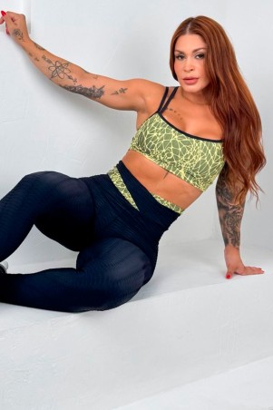 Conjunto Gravity C/E