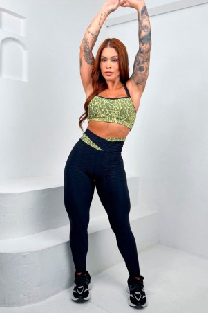 Conjunto Gravity C/E