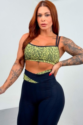 Conjunto Gravity C/E