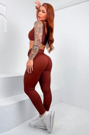 Conjunto Sculptex C/E