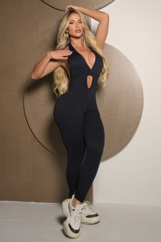 Magna Jumpsuit S/E