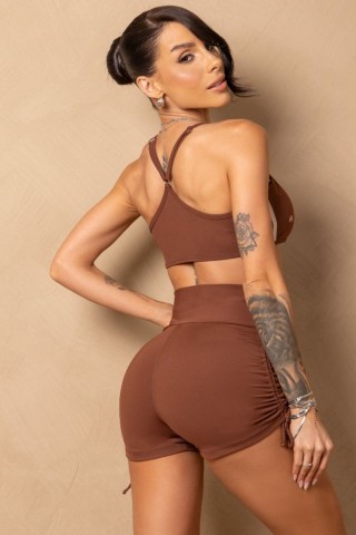 Shorts Time For Me Cappuccino S/E