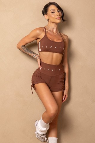 Shorts Time For Me Cappuccino S/E