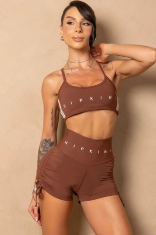 Shorts Time For Me Cappuccino S/E