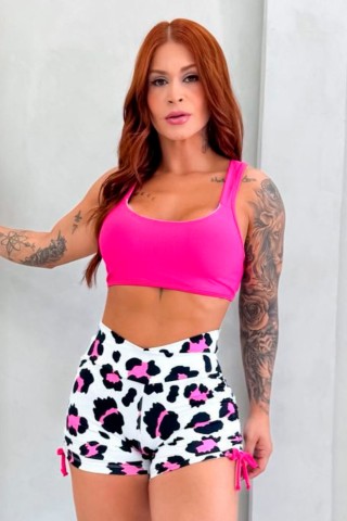 Leopard Glow Set C/E