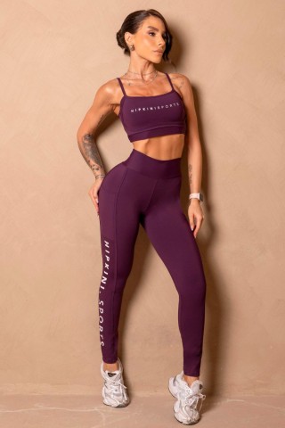 Top Enjoy The Moment Roxo Com Silk