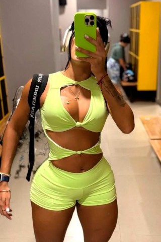 Macaquinho Fresh Lime C/E