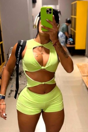 Macaquinho Fresh Lime C/E