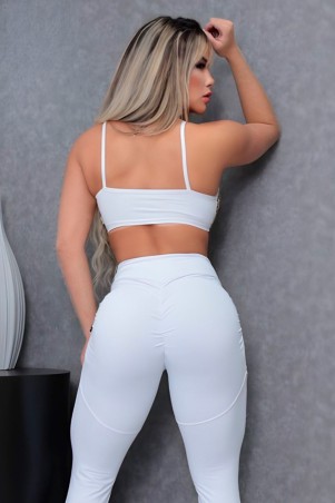 Conjunto Golden Line