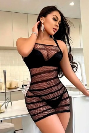 Lingerie Stellar Lace