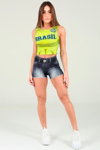 Dynamite Bodypaint Shorts S/E