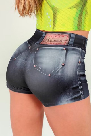 Dynamite Bodypaint Shorts S/E