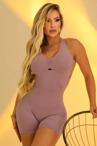 Macaquinho Sky Fusion C/E