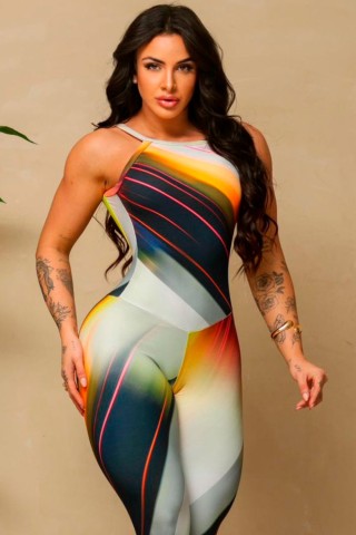 Macacão Horizon C/E