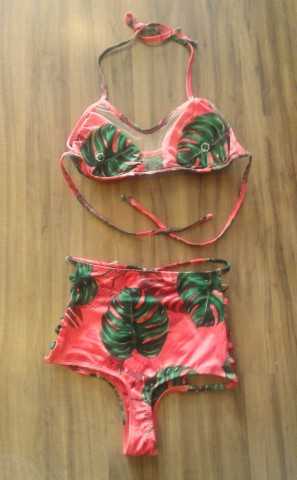 Bikini Hot Pants Sheets