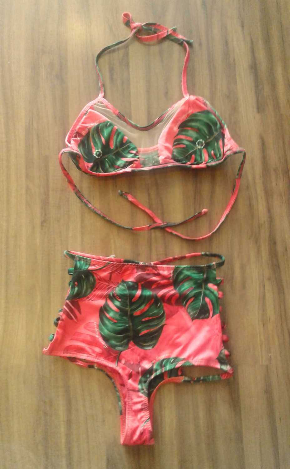 Bikini Hot Pants Sheets