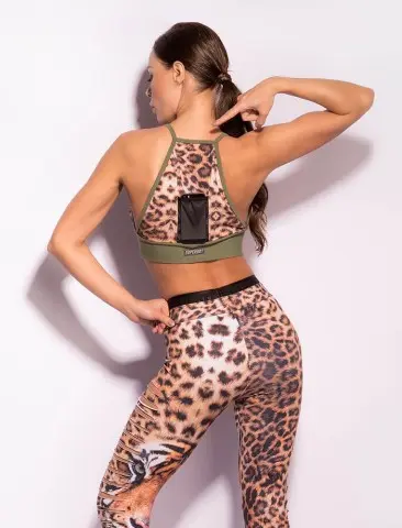 Superhot Animal Instinct Top