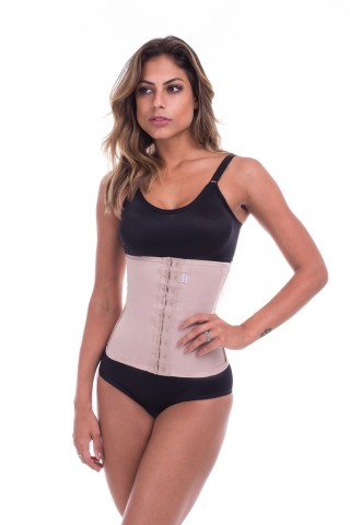 Cinta Modeladora Chocolate