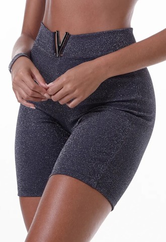 LabellaMafia Lux Shorts