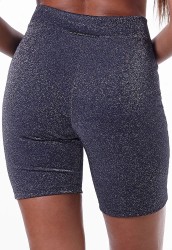 LabellaMafia Lux Shorts