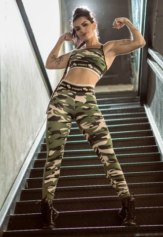 Top Dynamite Destroyer