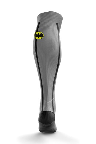 Batman Shoelace Socks Batman Shoelace Socks