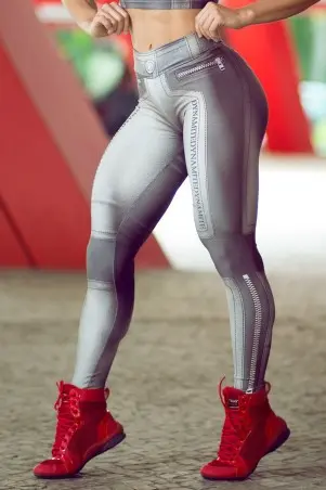 Legging Dynamite Blitz Denim