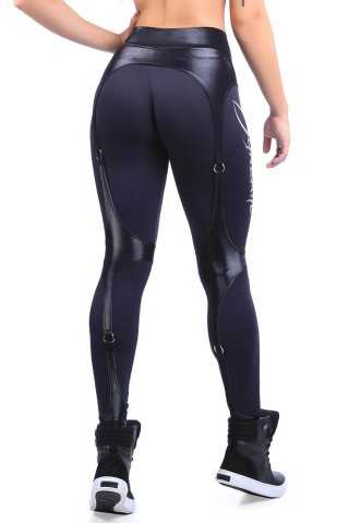 Corset Black Legging S/E Corset Black Legging S/E