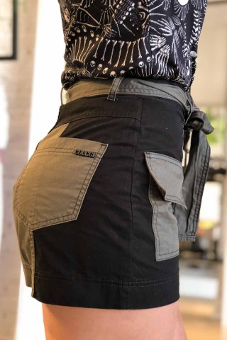 Short Colcci Sarja Joana