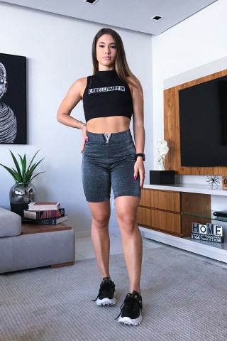 Shorts LabellaMafia Lux