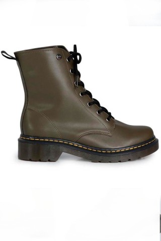 Quiz Napa Green Boots