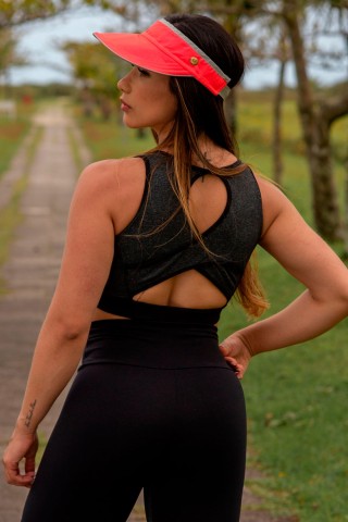 Oxyfit Lighthouse Top