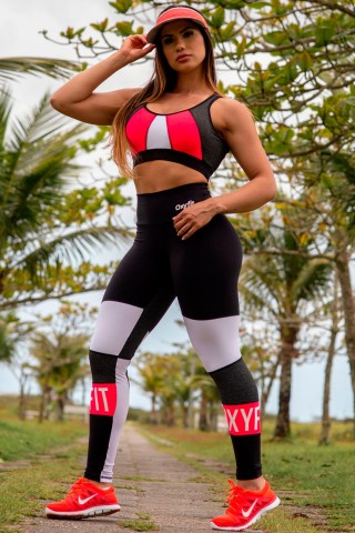 Oxyfit Lighthouse Top