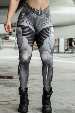 Dynamite The Guardian Rockies Legging