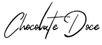 Chocolate Doce